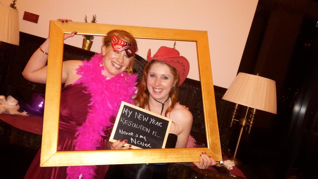 Karnally's tweet photo. #swanweddingnye http://t.co/OZvmBX9LTK