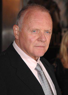 Happy Birthday, Anthony Hopkins!  