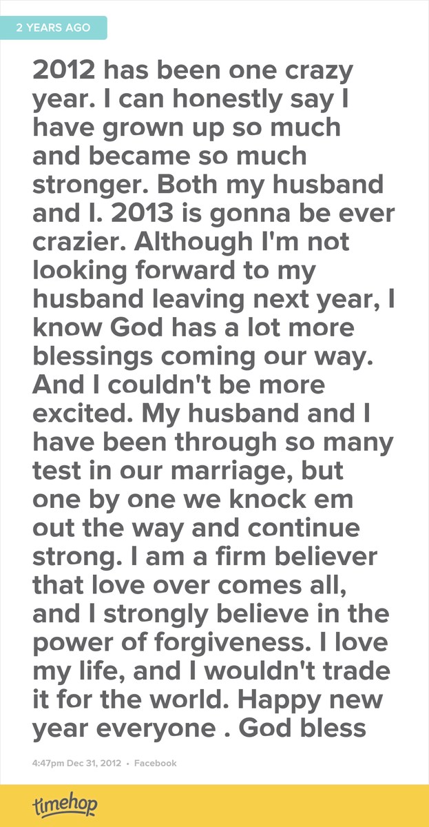 KatRacks_'s tweet photo. Oh the irony. 2 years ago... 😔 http://t.co/ncwGQYONMx http://t.co/fTebl9JRmA