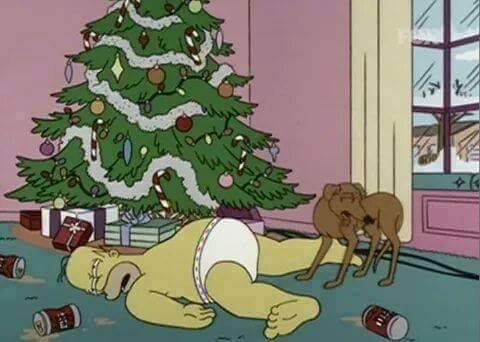 elcosodelapizza's tweet photo. Así me levante en el 2015. http://t.co/Eq44L3zS5H