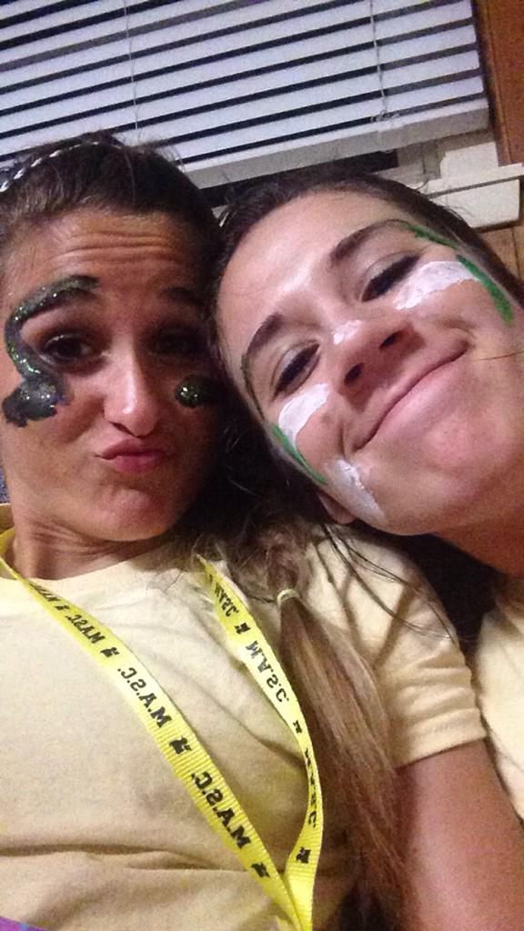 FralaLauren's tweet photo. #MyMASC2014 so thankful I got to spend a week out of the year with some of the best people (: http://t.co/RscH4W2CKQ