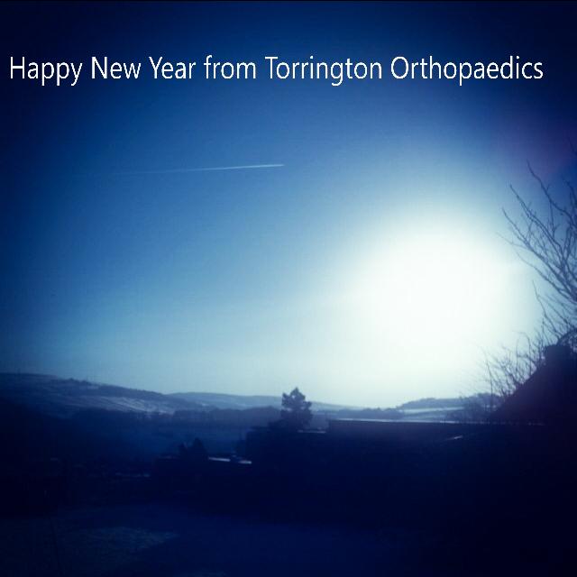 We hope it is a great year for all creatures great and small.