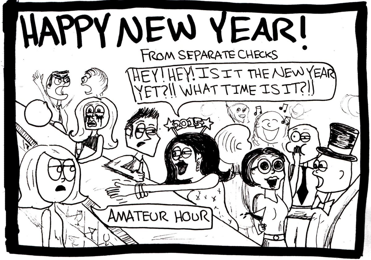 SeparateChecks (@separatecheckz) on Twitter photo 