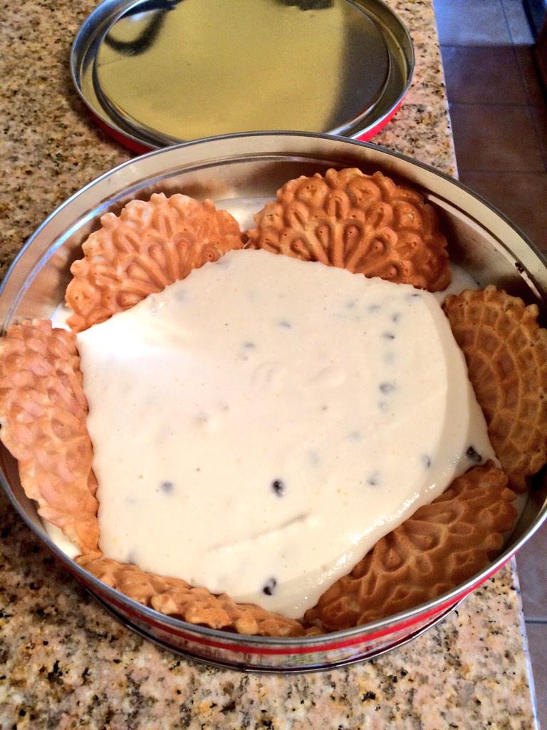 REKO Pizzelle Cookie (RekoPizzelle) Twitter