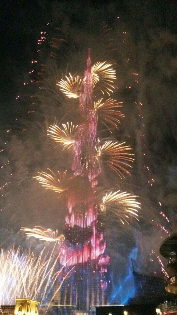 <a href="/TheDubaiMall/">Dubai Mall by Emaar</a>  wooooow Amazing  Happy new year
