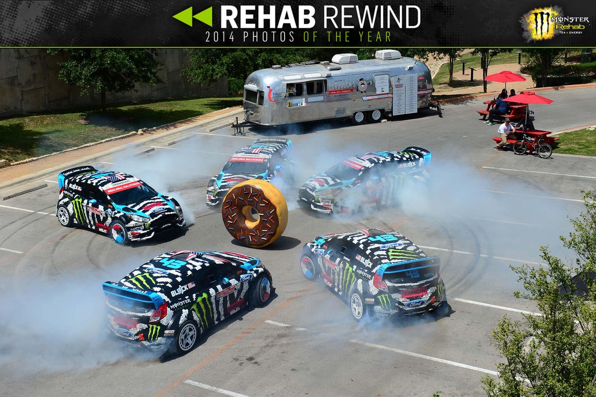 MonsterEnergy tweet picture