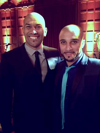 Happy New Year to my friends at <a href="/N1Angel_London/">N1 Angel</a>