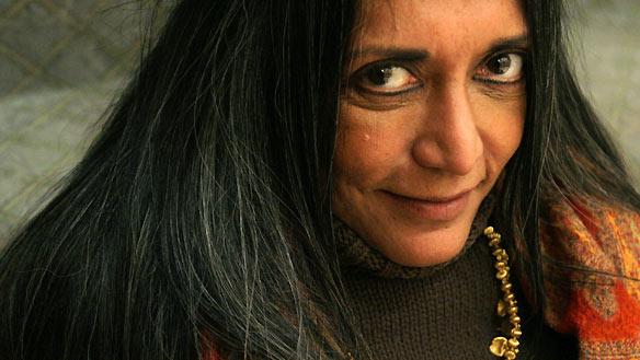 Happy birthday to filmmaker Deepa Mehta! (member of the New Year\s Babies Club) 