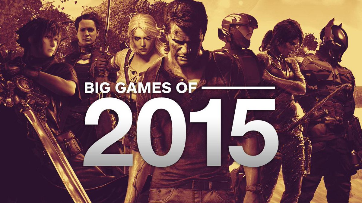 Последние игры 2015. Биг гамес. Фото big games. Топ популярных игр 2015. Престон Биг гейм.