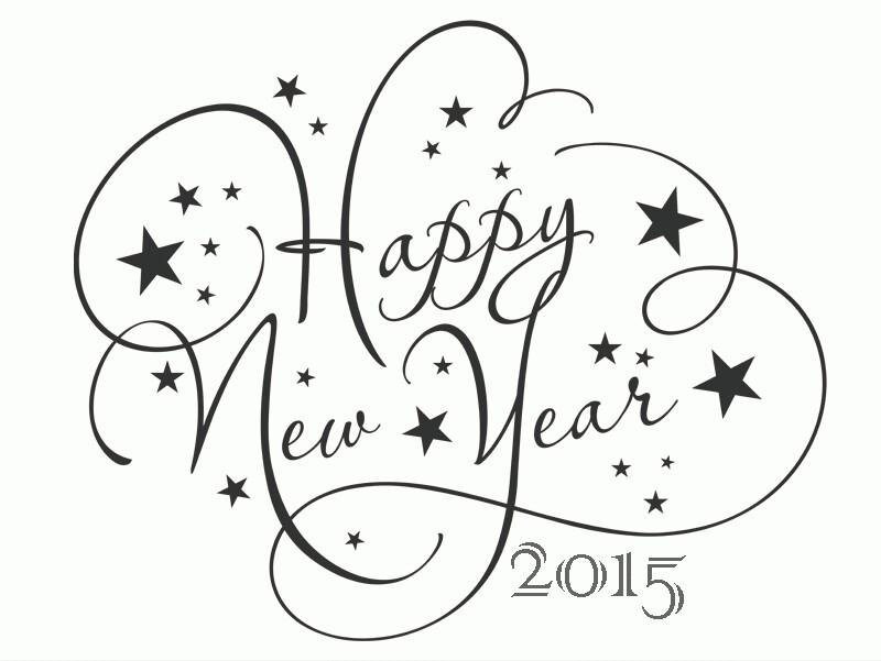 Happy new year... PEACE and LOVE for everybody!!