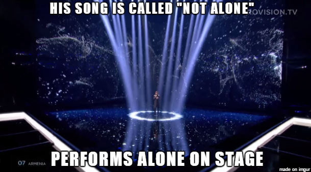 eestimees's tweet photo. Armenian logic :') #eurovisionmemes #eurovisionmeme #escmeme #eurovision2014 http://t.co/KrRdUUNrGn