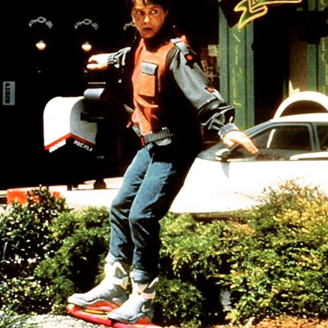 According to back to the future.... 2015 should be decent!