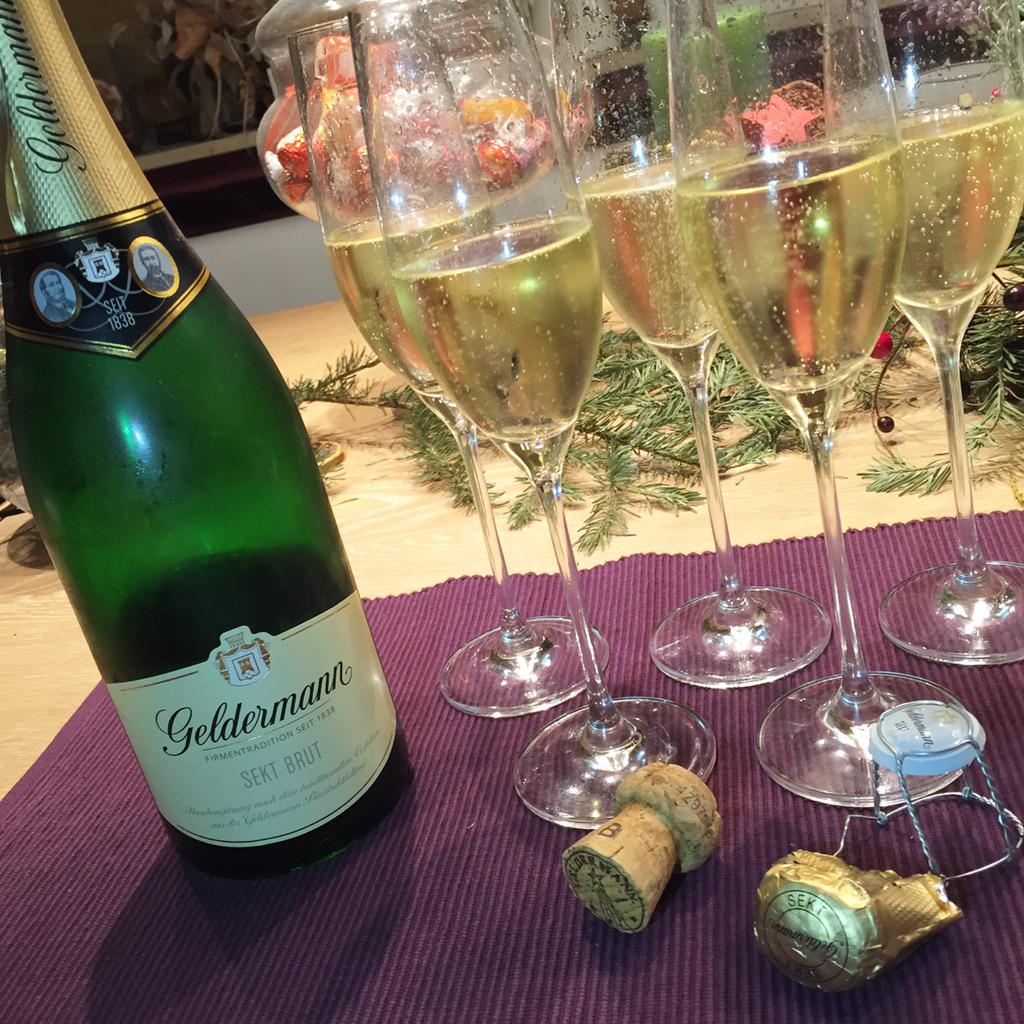 hoomygumb's tweet photo. Nr. 3: #Geldermann Sekt Brut... #twilvester http://t.co/wspbDKmneA