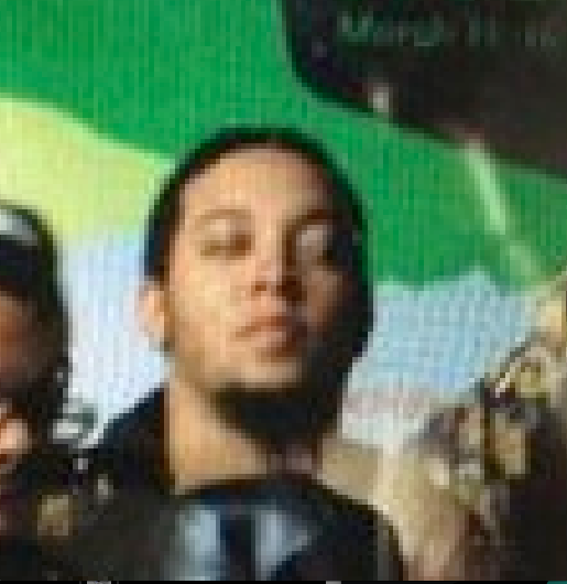_AbJo's tweet photo. When you're high entirely off vibes at a @Soulection show… http://t.co/laVzUt8sCR