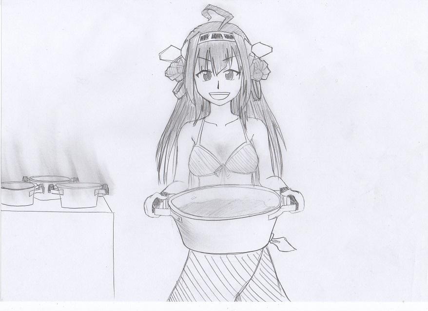 14年末版 絶対に笑ってはいけない鎮守府24時 まとめ 艦これ 14ページ目 Togetter