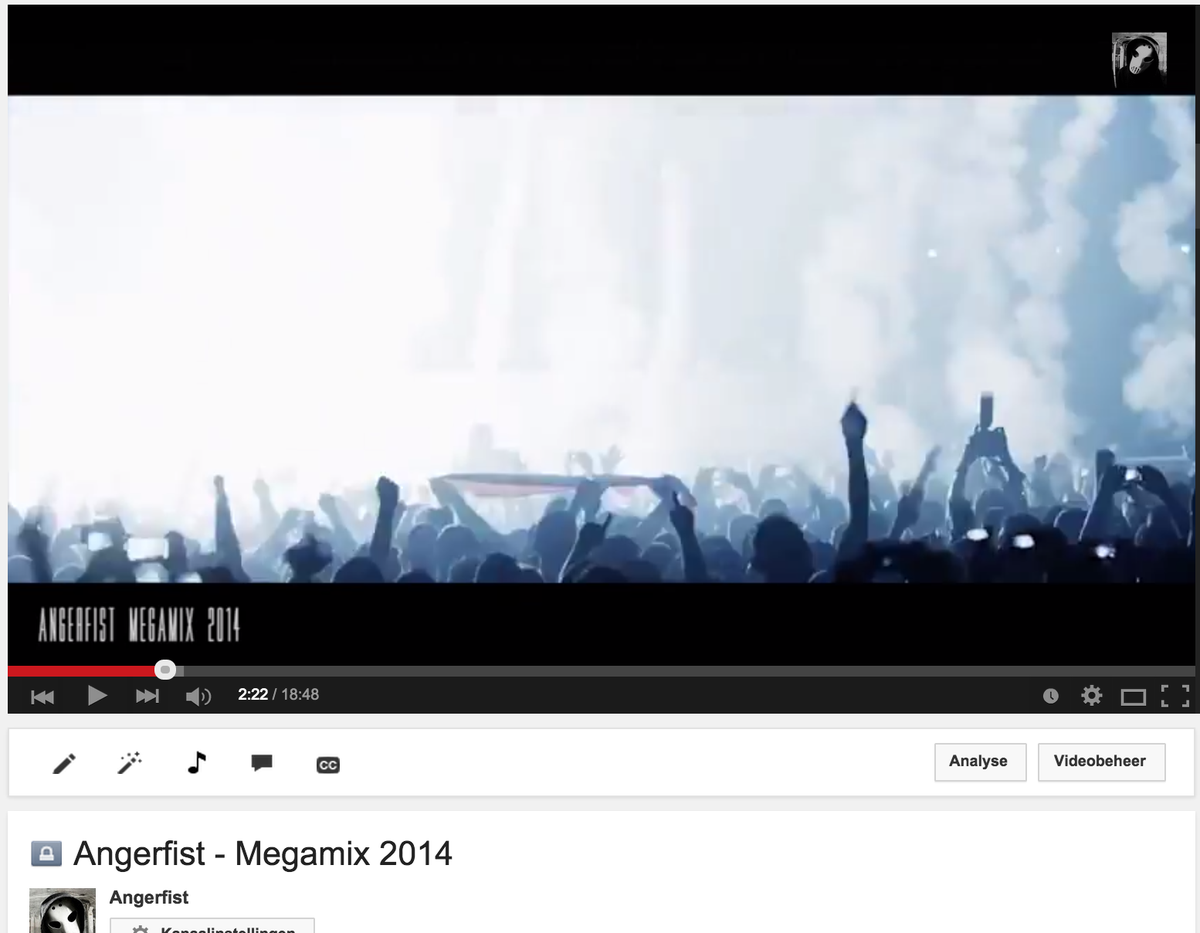 dj_angerfist's tweet photo. Online in 45 mins! #AngerfistMegamix2014 https://t.co/N50uOKQ5n2 http://t.co/DTGMLwikxH
