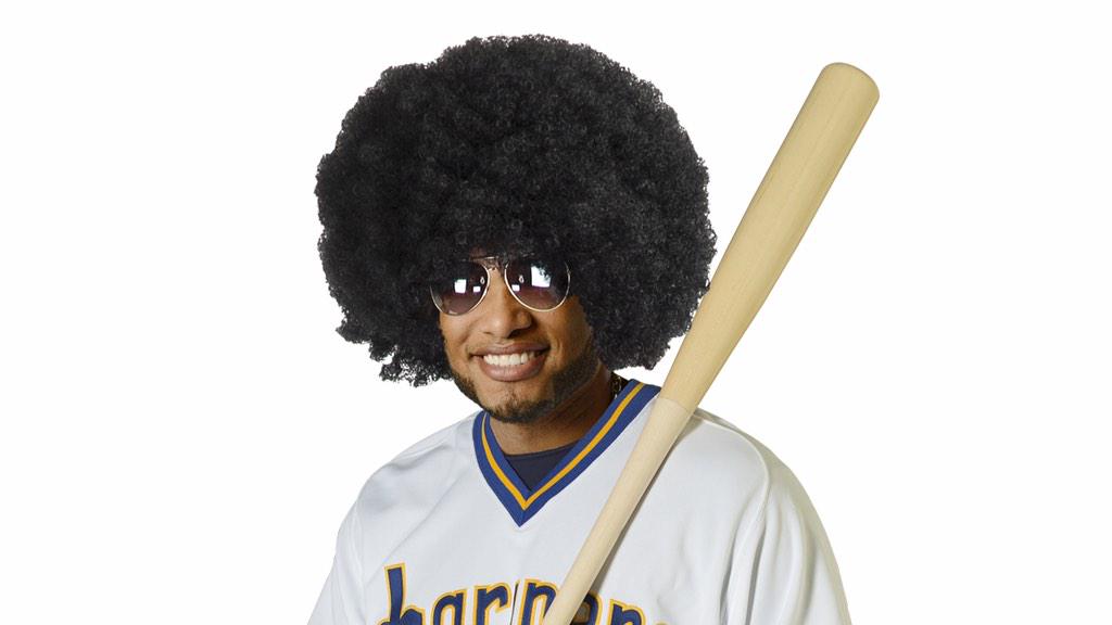 Mariners's tweet photo. Throwing it back to 1979. #2014Memories #Mariners79 http://t.co/tHvhAicDid