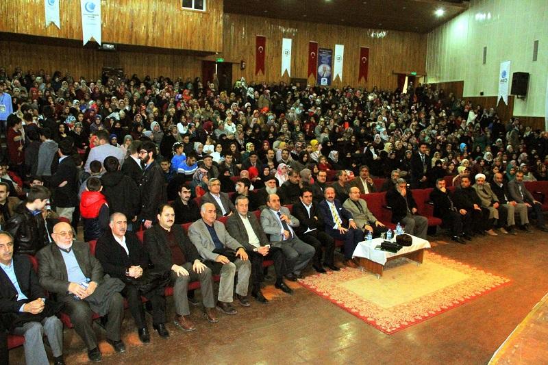 saadetelazig's tweet photo. Elazığ'da Gönüller Fetholdu! Teşekkürler #Elazığ 

#MekkeninFethi http://t.co/IPOBBQndZa