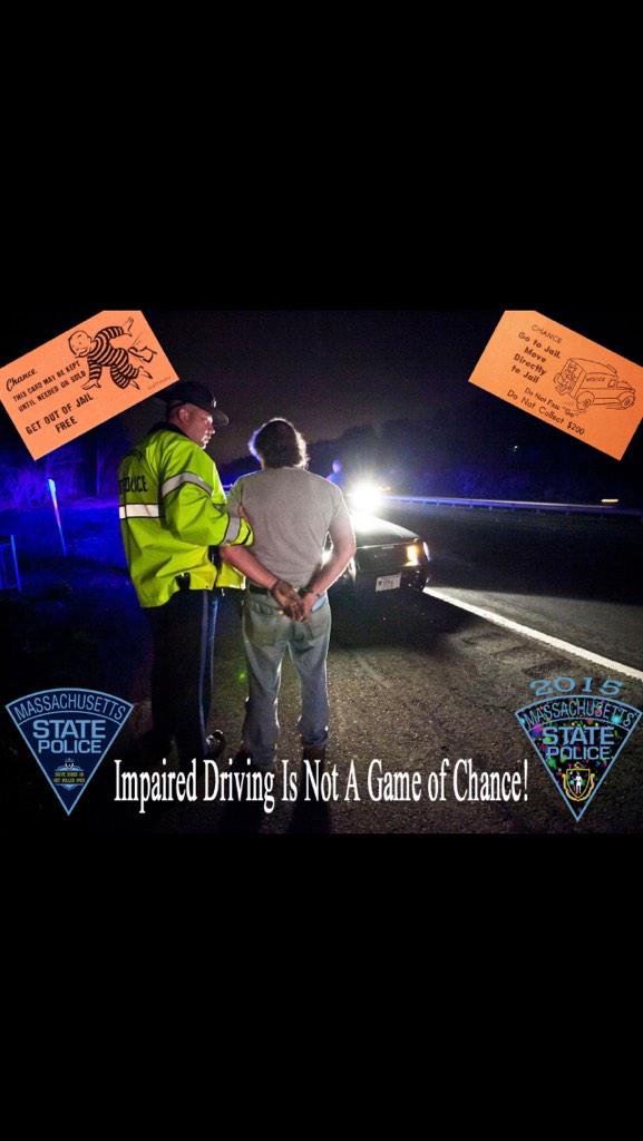 DustinGFitch's tweet image. Impaired Driving is Not a Game of Chance! See my Instagram. #NYE #NewYears2014 #designateddriver