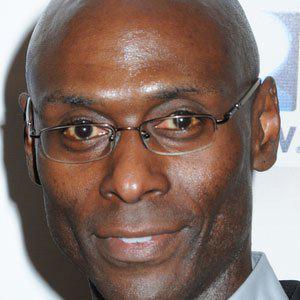   would like to wish Lance Reddick, a very happy birthday.  