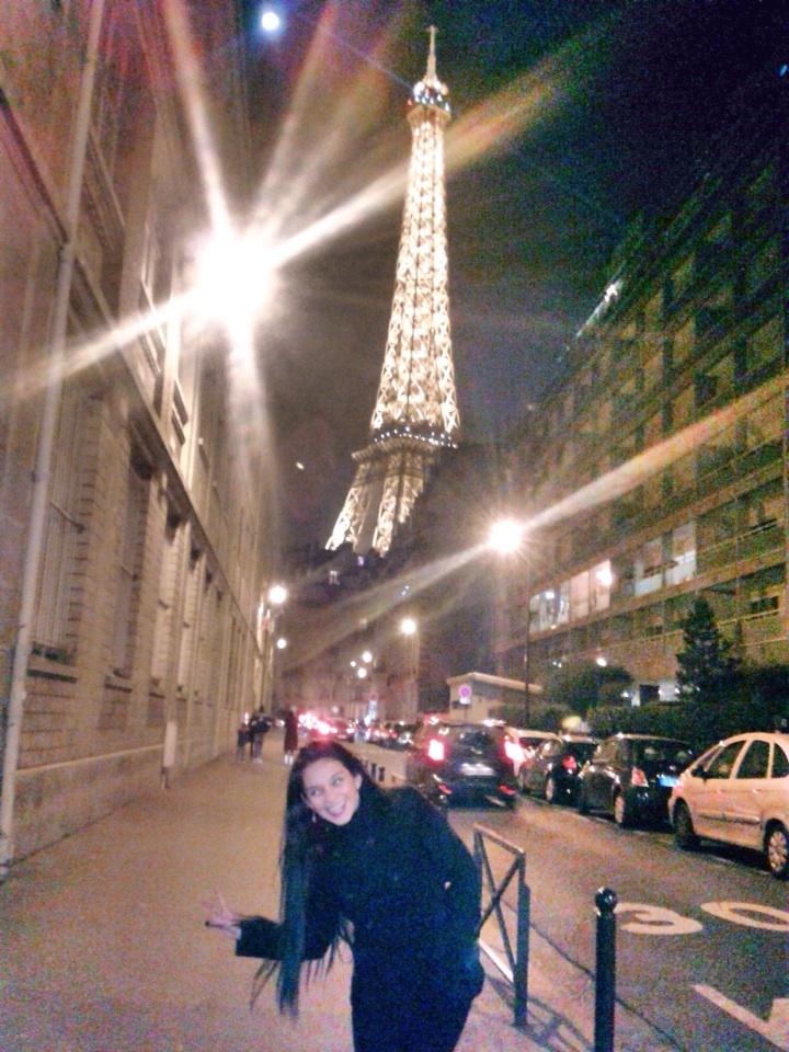 limaestre's tweet photo. Deseo para el 2015: Viajar más! 🌎💙❤✈ http://t.co/0gYvmfCL9p
