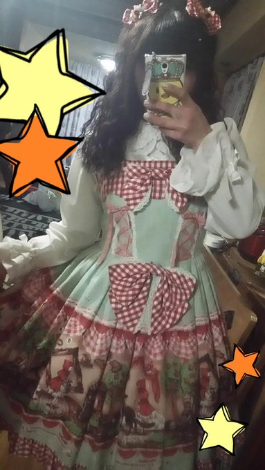 ロリィタさんが大好きな夢の国といえば ロリィタさんのディズニーデビューの カリスマトーク 女の子のカワイイを発信するメディア