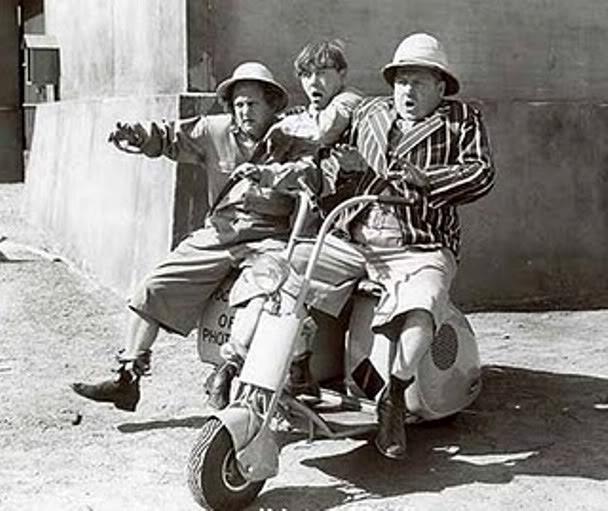 oldsfenceguy's tweet photo. Enjoying #3stooges marathon @myTV38 @PhantomGourmet no better way to spend a #NewYearsEve ,Happy New Years Eh! http://t.co/KTAqJx1haE
