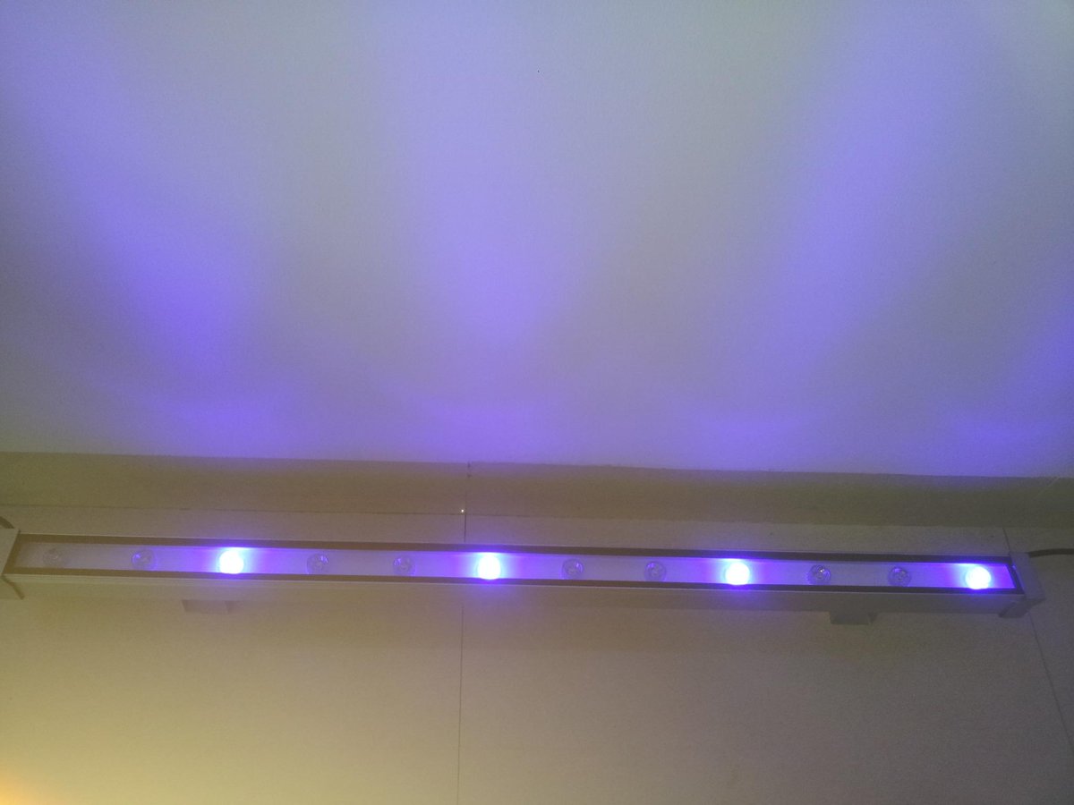 wash light,so beautiful,suitable for project