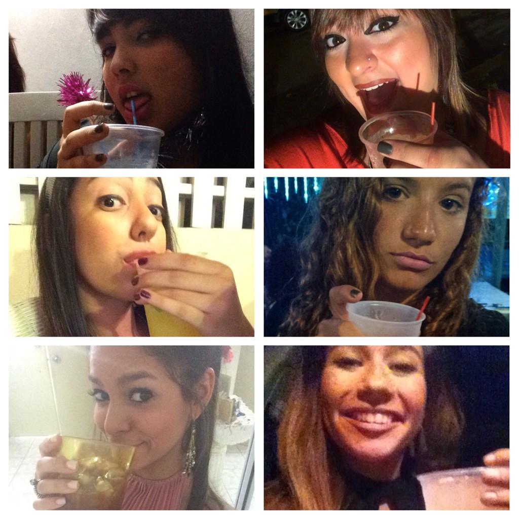 xbnmr's tweet photo. Feliz Navidad chorro 'e cabrones ๐#UnBrindis #Pyras http://t.co/k3mQjGoNmS