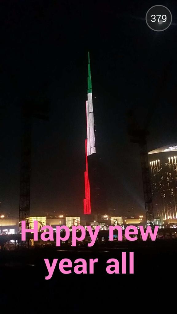 c_icel's tweet photo. Happy new year all... GBU! 😄😁 http://t.co/8dl0DUFmEQ