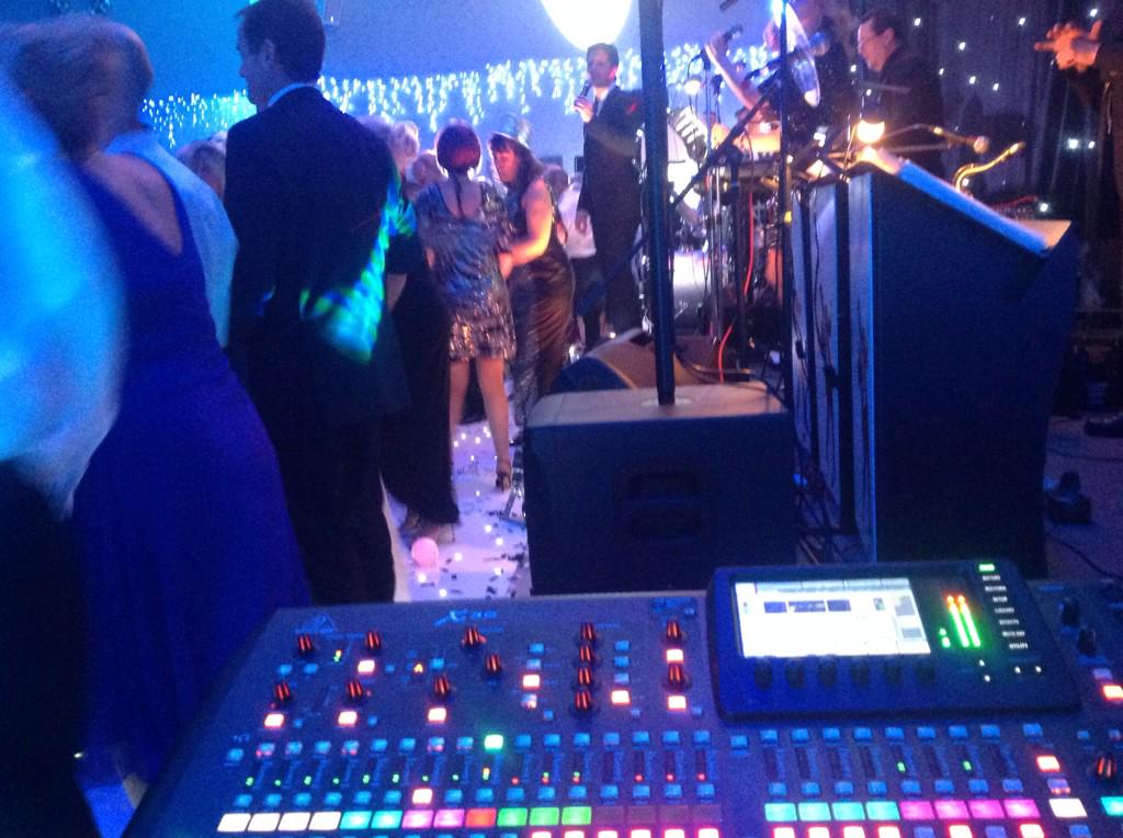 GMLSound tweet picture
