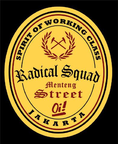 RADICAL SQUAD tweet media