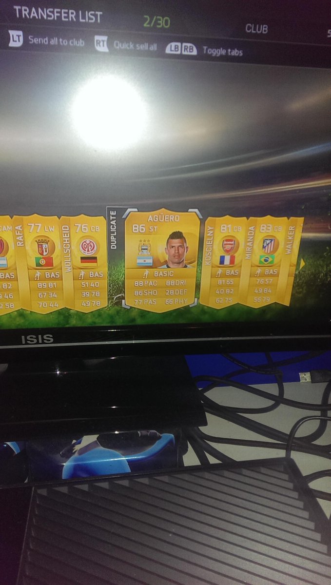 Kin9Pro's tweet photo. @NepentheZ  not a bad 100k pack huh? Happy New year !!! http://t.co/S3GK8GDCsW