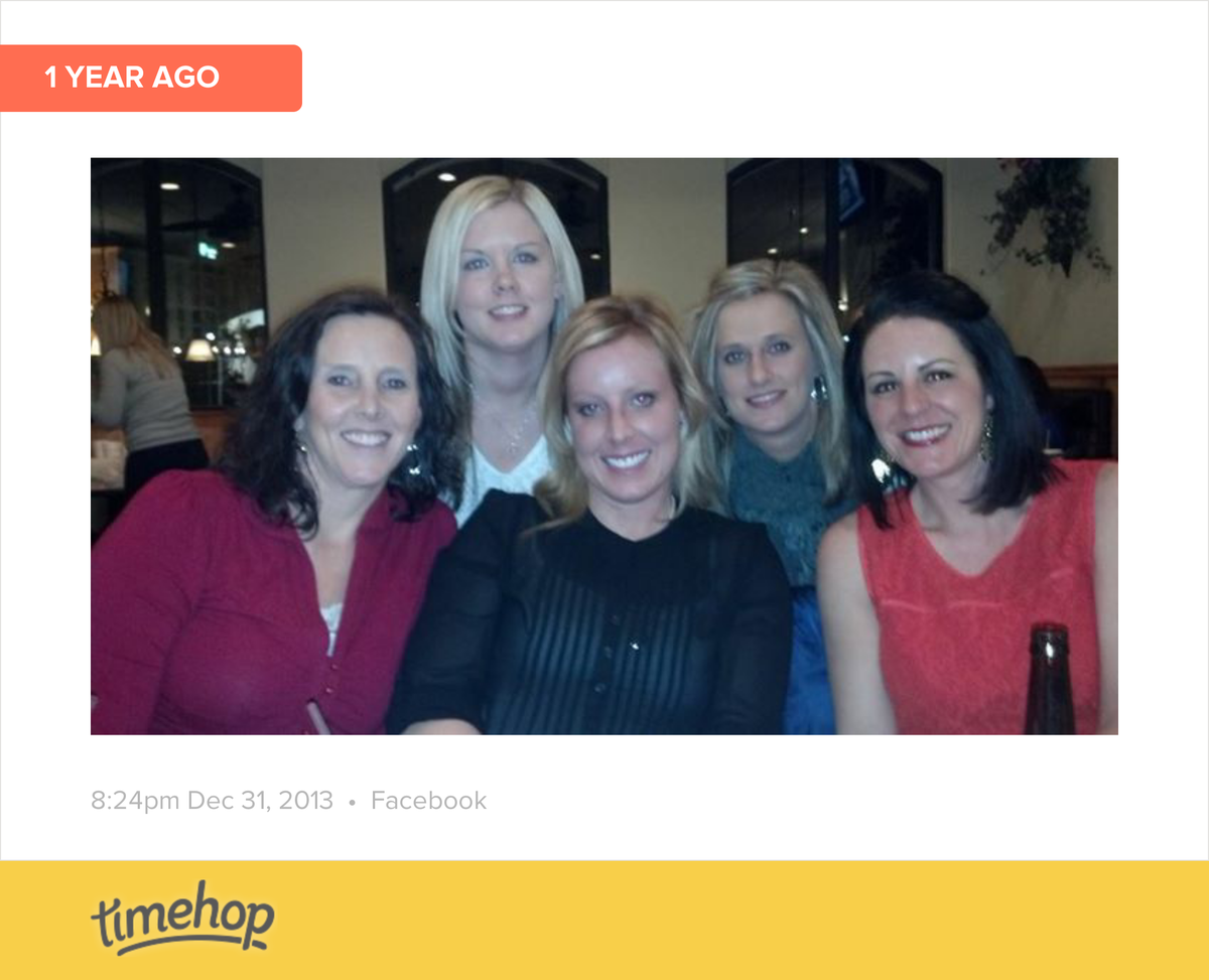 dmstarks's tweet photo. fun with my girls http://t.co/ivrD0ulOrx http://t.co/OGrLtukFbv