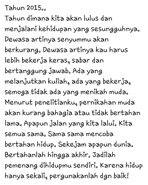 icedkapalapi's tweet photo. HAPPY NEW YEAR KALIAN SEMUAH!!!
(yahh ketiduran, gabisa ngucapin jam 00:01) @ExtraS4dinary http://t.co/vEopL5kuDn