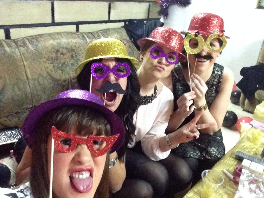 elescaqueooooo's tweet photo. Porque ser somos!!! Escakeo 2015!! Betiko!!! http://t.co/hvBD528ua9