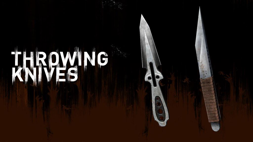 dying light blade of order dying light blade of order