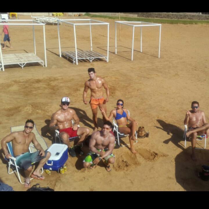 Cristian El Rasta tweet media