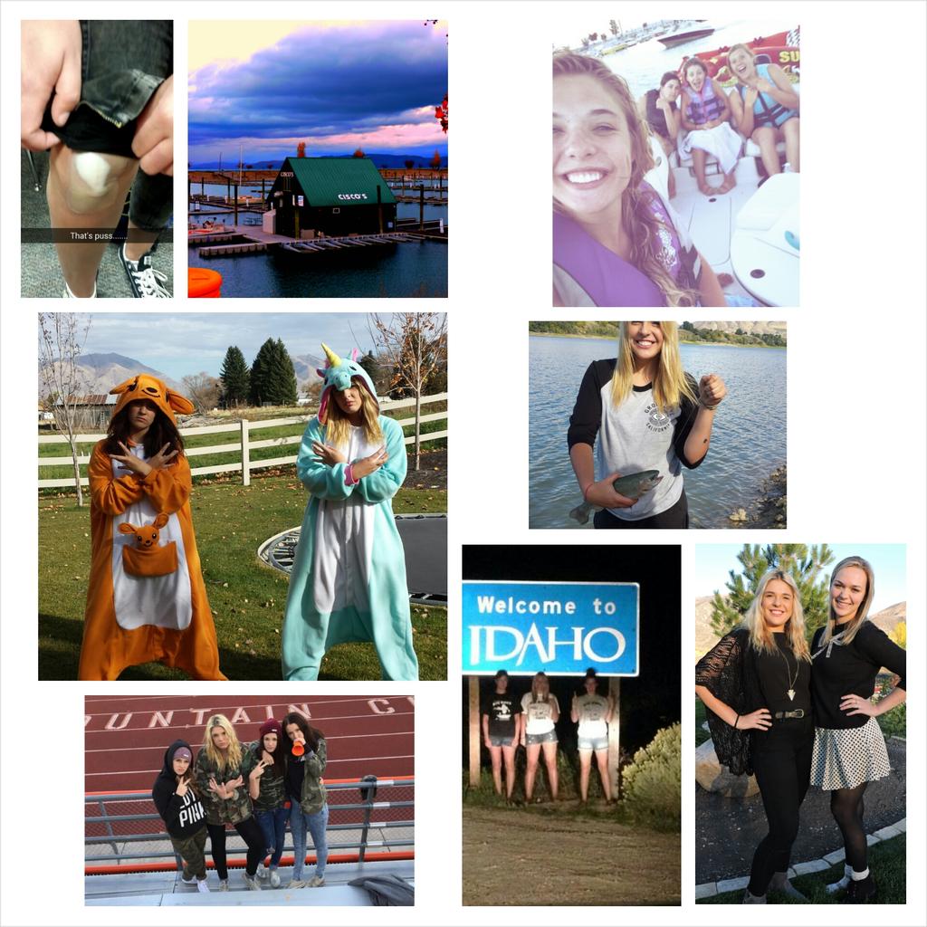 skichick71's tweet photo. s/o homies that made it rad @ReganWhiteTent @ashleishman @braydaniels  @emily_nicole33  @bparrish52  @linds_parrish http://t.co/qMbbUylq96