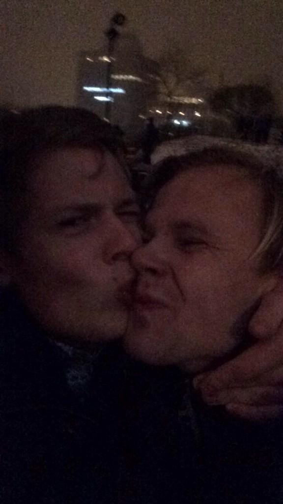 OskarHellquist's tweet photo. Gott nytt år då http://t.co/Z6ZoMVKPQr