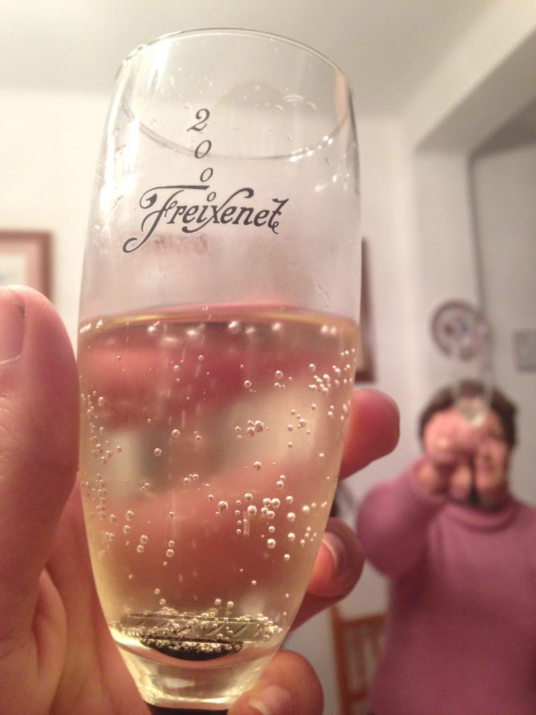 CMadafacka's tweet photo. Feliz 2015!!! http://t.co/2ivEB8degm