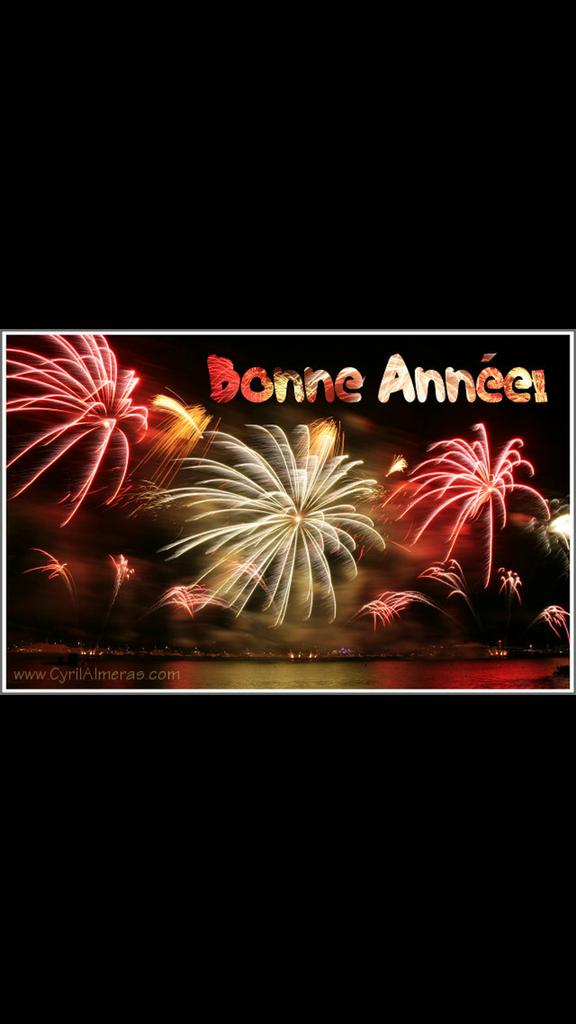 DemiRPGLC's tweet image. BONNE ANNÉE !