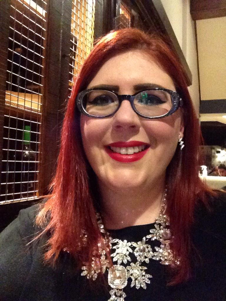 LadyInRedEm's tweet photo. Happy New Year All x from @_RingOBellsPub fabulous meal! http://t.co/pxvnNyDLaE