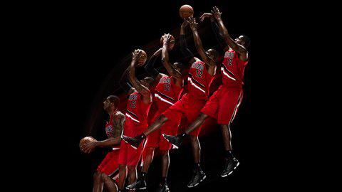 LaMarcus Aldridge // #NBABallot

RT 2 VOTE!