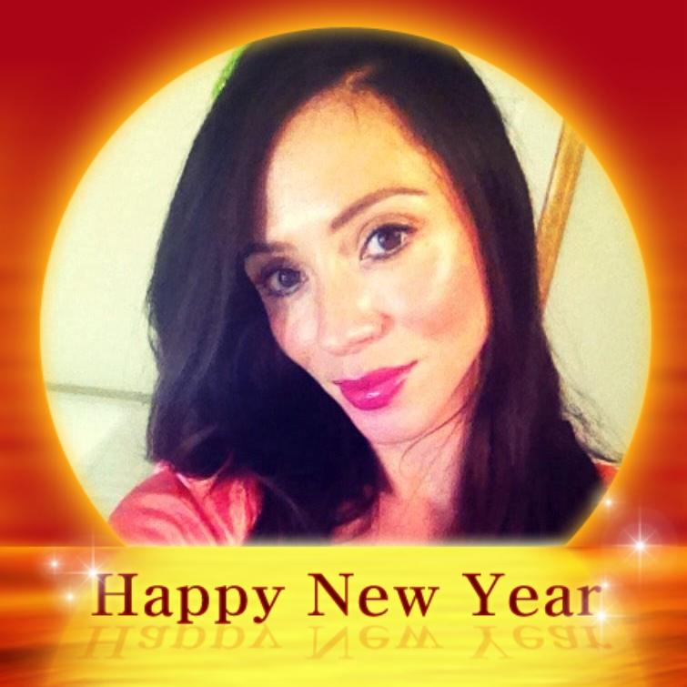 I ♥ Ariella Ferrera® on Twitter: "#HappyNewYear #FelizAnoNuevo all fans ...