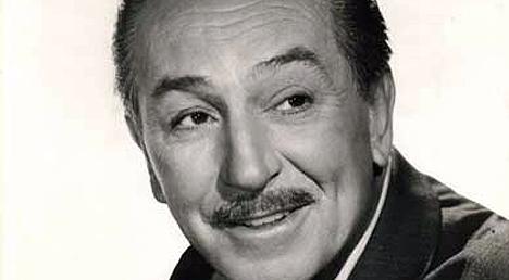 "It's kind of fun to do the impossible." - Walt Disney