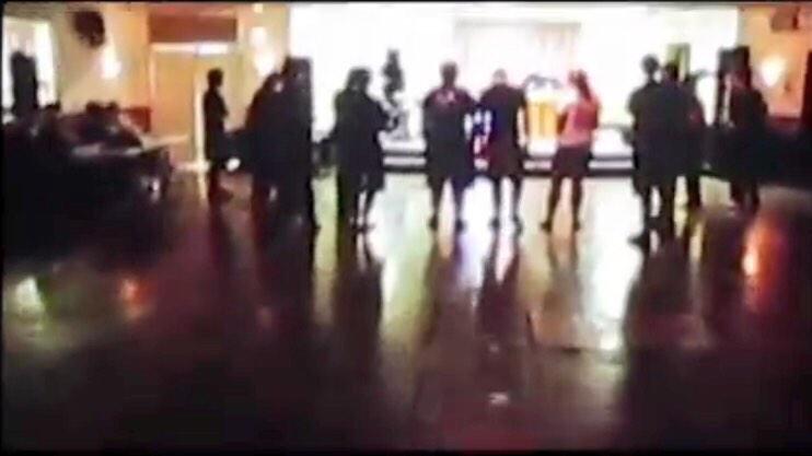 flightlespilot's tweet photo. I wish I was one of the 12 people #12to12000 #odetosleepmusicvideo http://t.co/fMbtGony5p