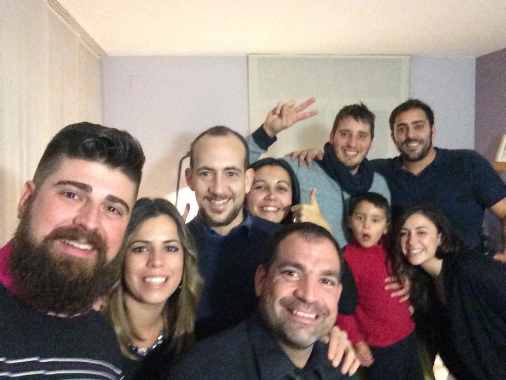 Feliz Año Nuevo!!!!!