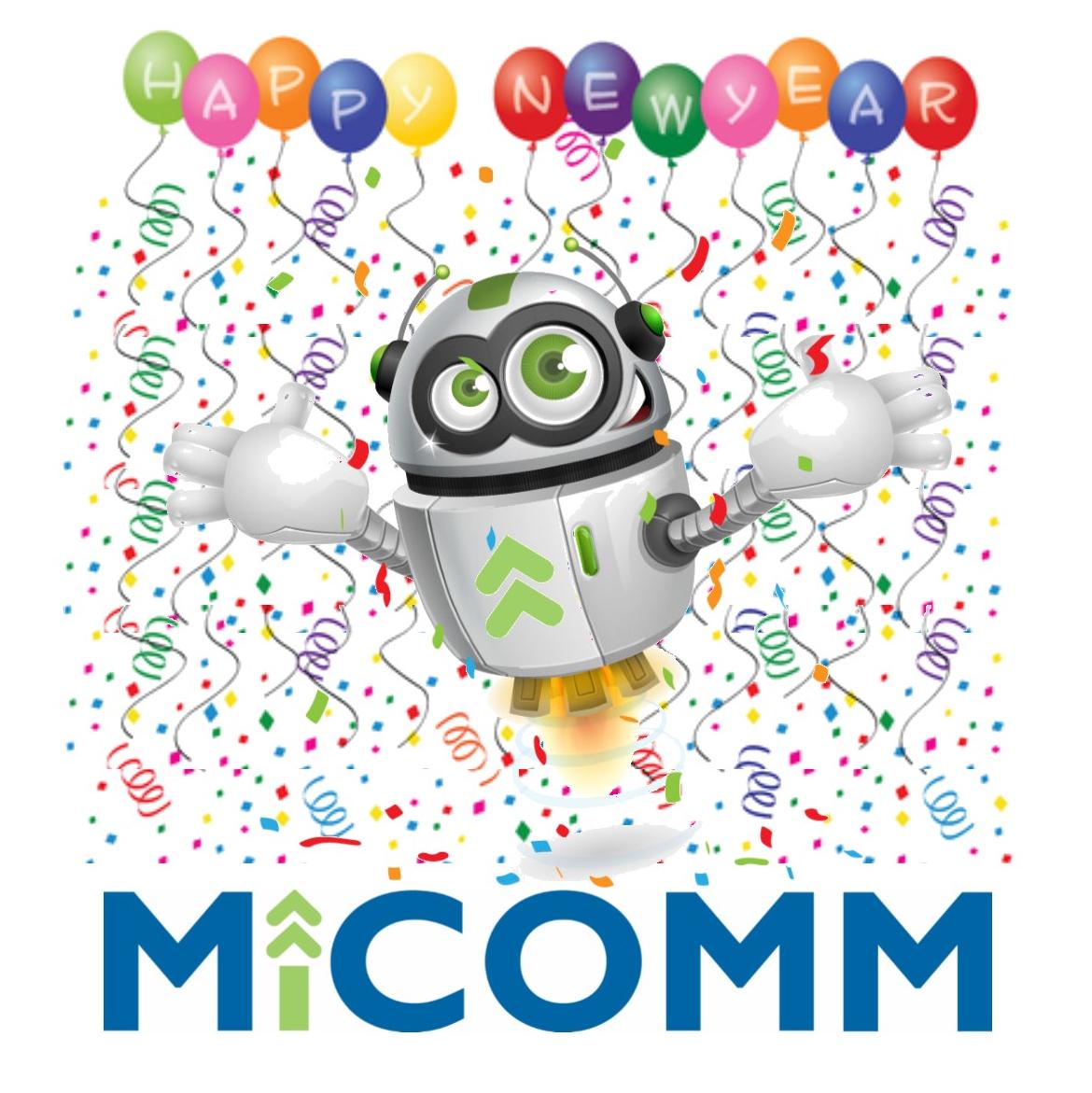 MICOMMPR's tweet photo. Happy New Year from the team @ MICOMM Call 1300 799 188 or email admin@micomm.com.au #MICOMMPR #Marketing #eLearning http://t.co/1R7TN54Huz