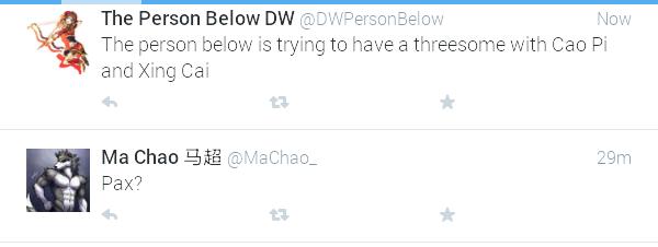 More <a href="/MaChao_/">Ma Chao 马超</a>